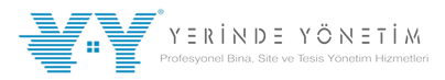 Profesyonel Site Yönetimi - Yerinde Yönetim